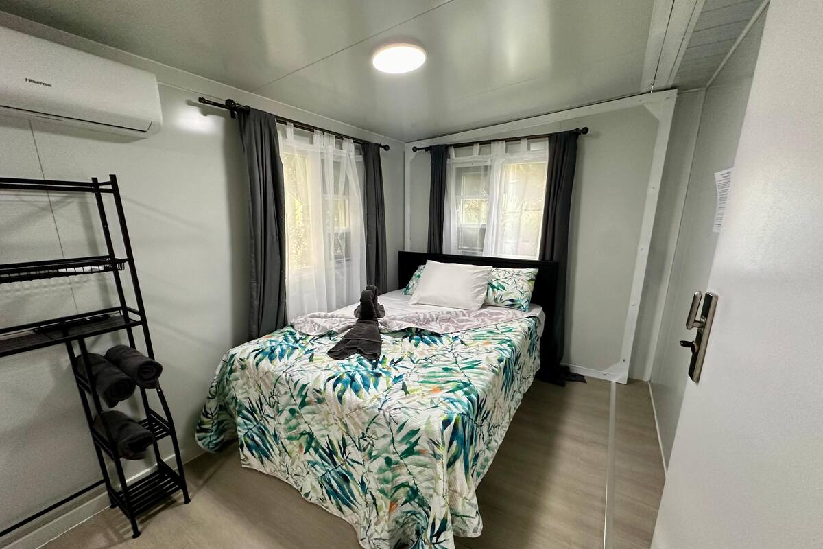 Suite estudio Confort | Minibar y wifi gratis 