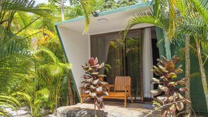 Unclassified image, 2 of 25, button - Hotel Relax & Hotsprings (La Fortuna)