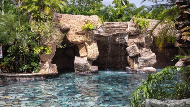 Unclassified image, 1 of 25, button - Hotel Relax & Hotsprings (La Fortuna)