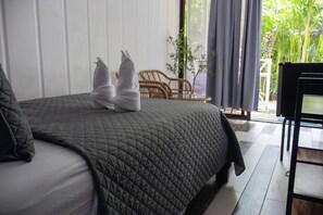 Basic Room | Minibar, free WiFi - Hotel Relax & Hotsprings (La Fortuna)