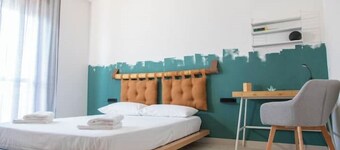 LucyElegance Apartment Pomezia [Wi-Fi Free].