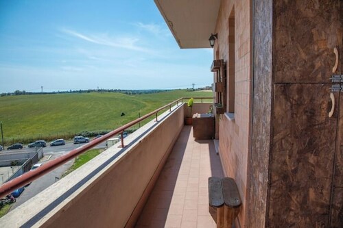 LucyElegance Apartment Pomezia [Wi-Fi Free].