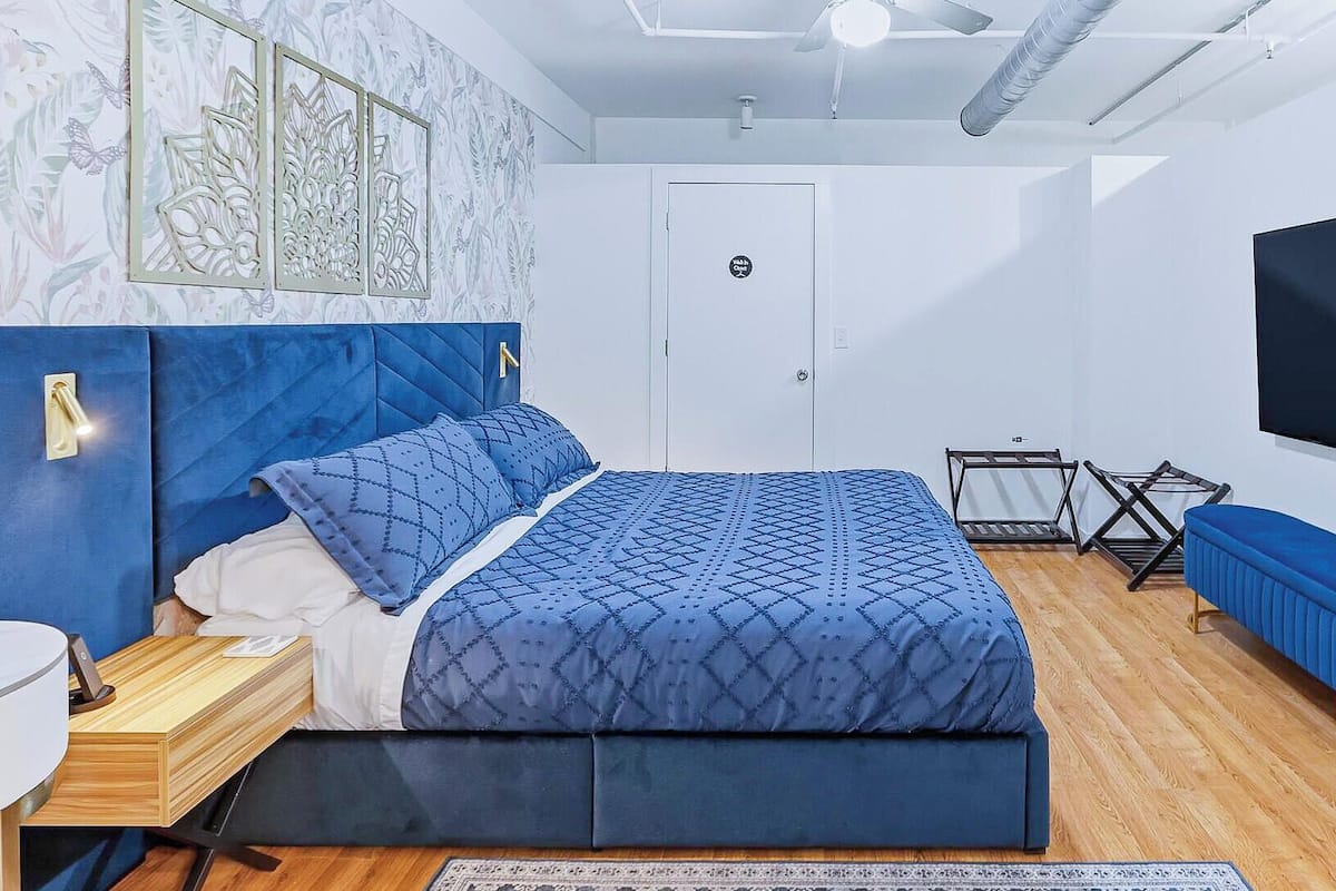 Ropa de cama de alta calidad y colchones con efecto memoria