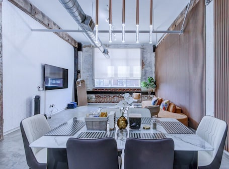Servicio a la habitación