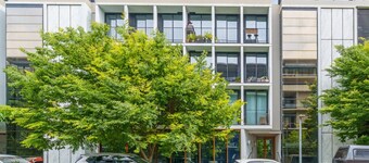 Elegant Apartment in Kingston Foreshore