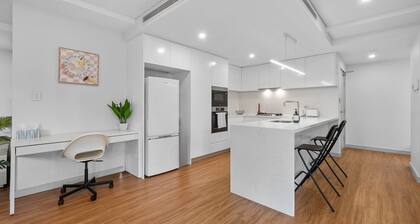 Centrally Located Pymble Apartment