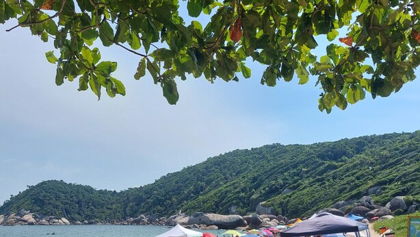 Strand