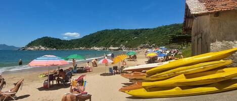 Spiaggia