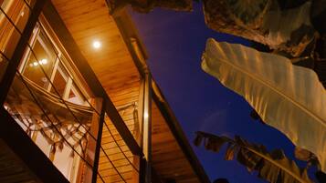 Loft Paralelas - Surfway Ilha do Mel | Außenbereich