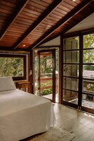 Chalé com Jacuzzi - Surfway Ilha do Mel | Roupas de cama de algodão egípcio, roupas de cama premium