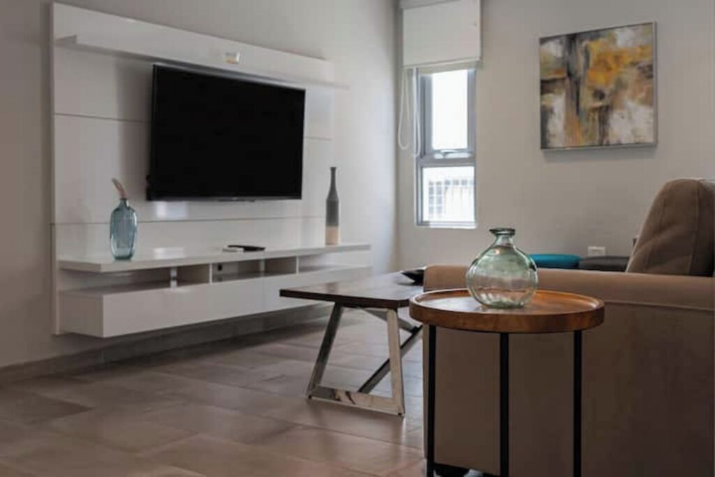 Smart TV, computer monitors, printers
