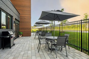 Property amenity - Fairfield Inn & Suites Gravenhurst Muskoka (Gravenhurst)