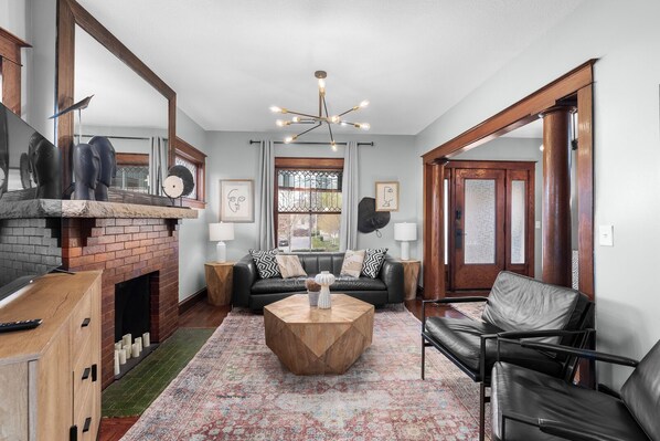 TV connectée, livres