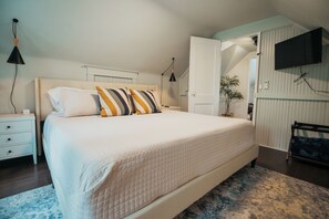 5 habitaciones, escritorio, tabla de planchar con plancha y wifi gratis 