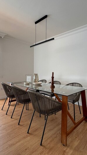 Ferienhaus | 2 Schlafzimmer