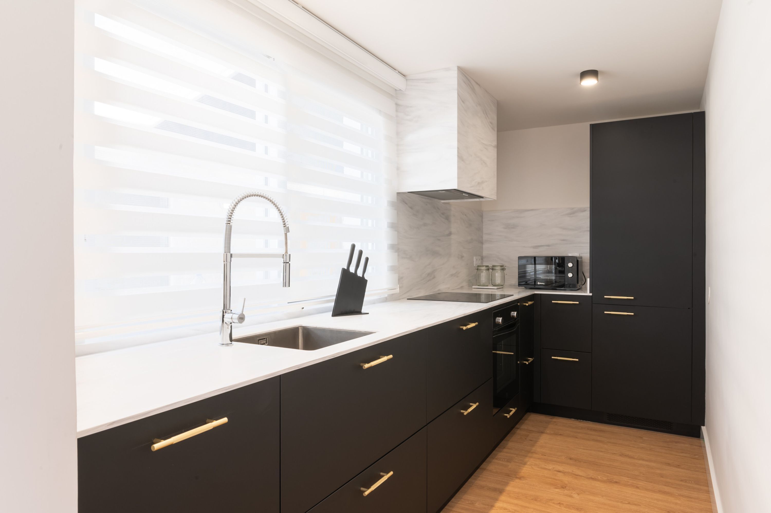 Casa | 2 habitaciones 