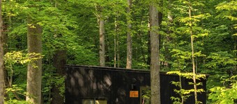 Postcard Cabins The Thumb, Outdoor Collection by Marriott Bonvoy