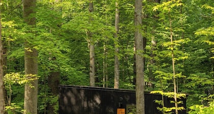 Postcard Cabins The Thumb, Outdoor Collection by Marriott Bonvoy