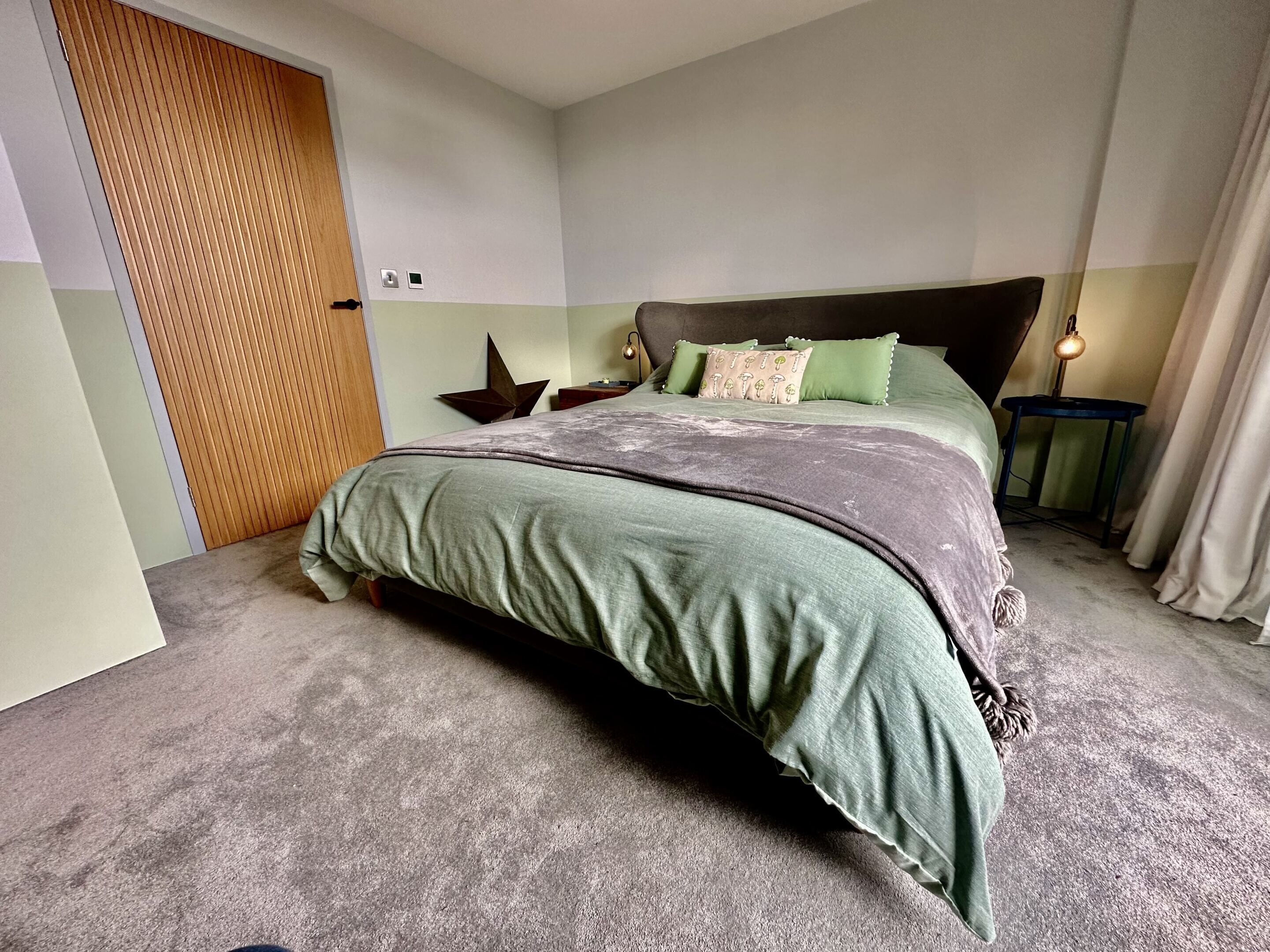 Reservoir Annexe-appartement-sdb Privée Avec Douche - Plymouth