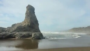 沙灘巾