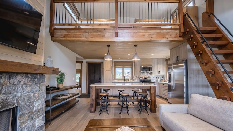 Getaway at the Wilderness Club