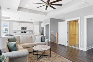 Smart-tv, bordfodbold