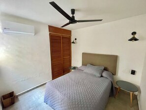 2 Schlafzimmer, Bügeleisen/Bügelbrett, WLAN