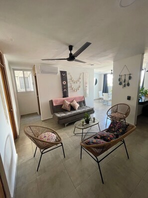 Smart TV - Great condo in the best location (Puerto Vallarta)