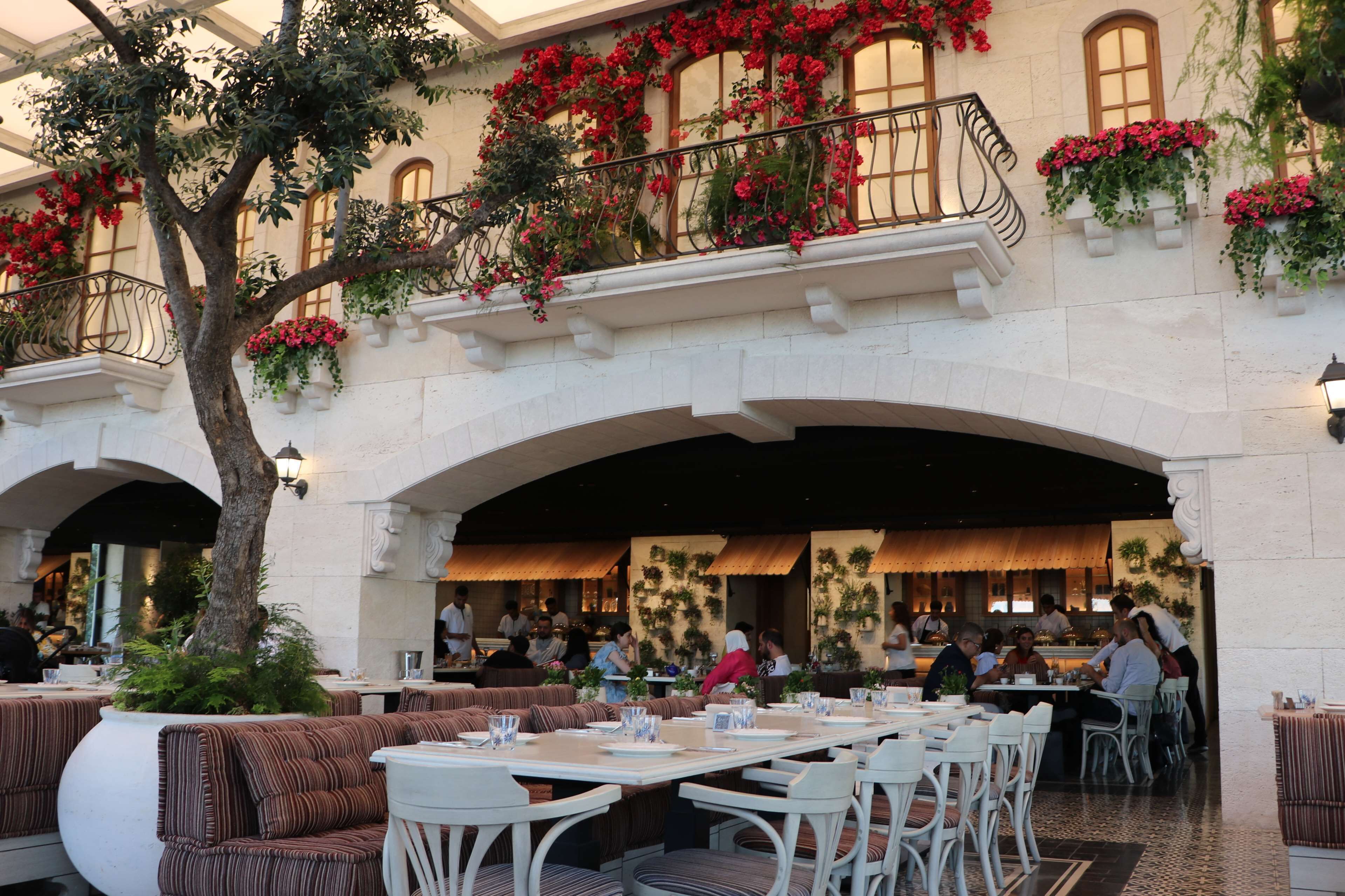 Foto - Doubletree By Hilton Amman Hotel & Residences