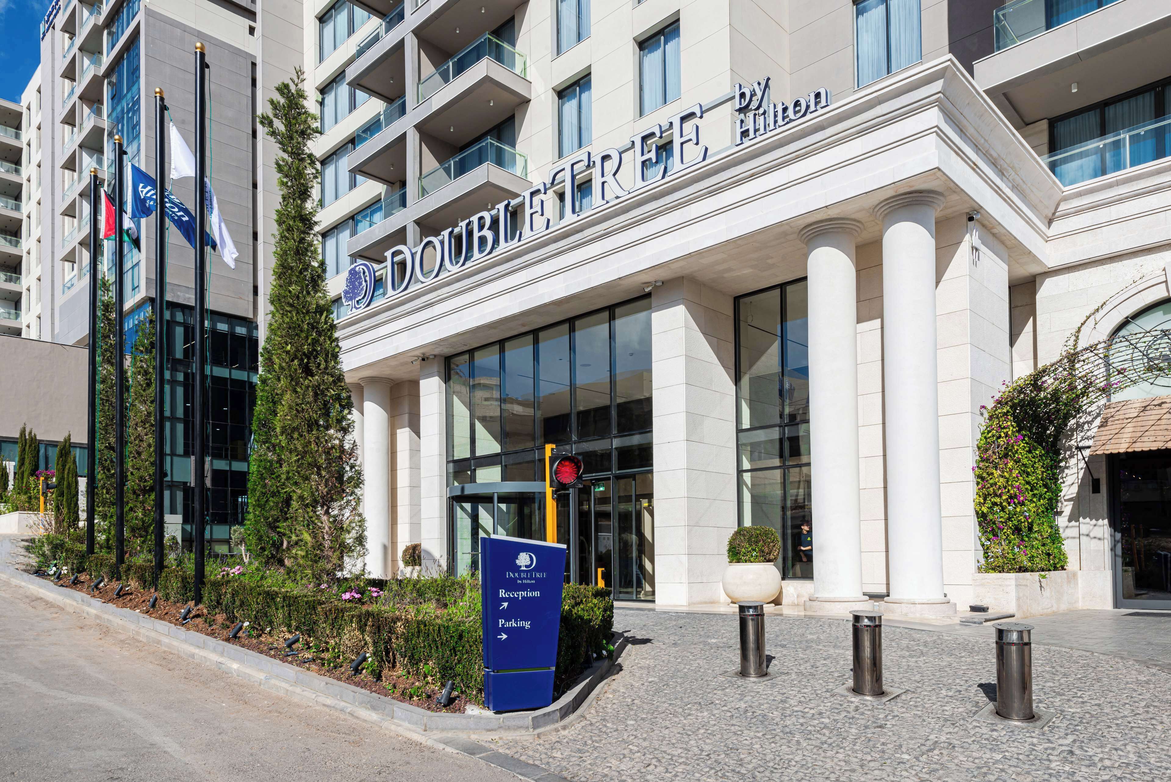 Foto - Doubletree By Hilton Amman Hotel & Residences