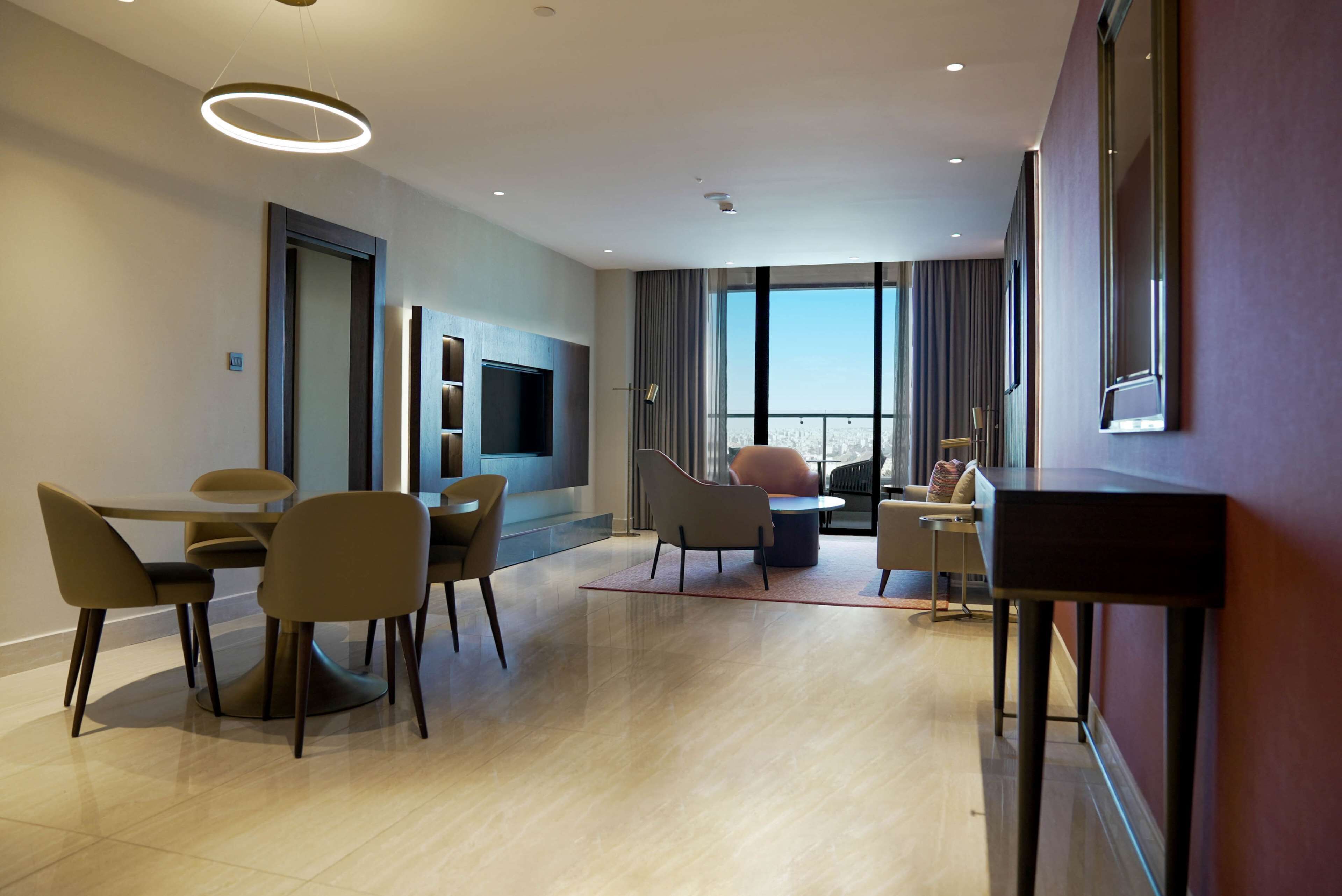 Foto - Doubletree By Hilton Amman Hotel & Residences