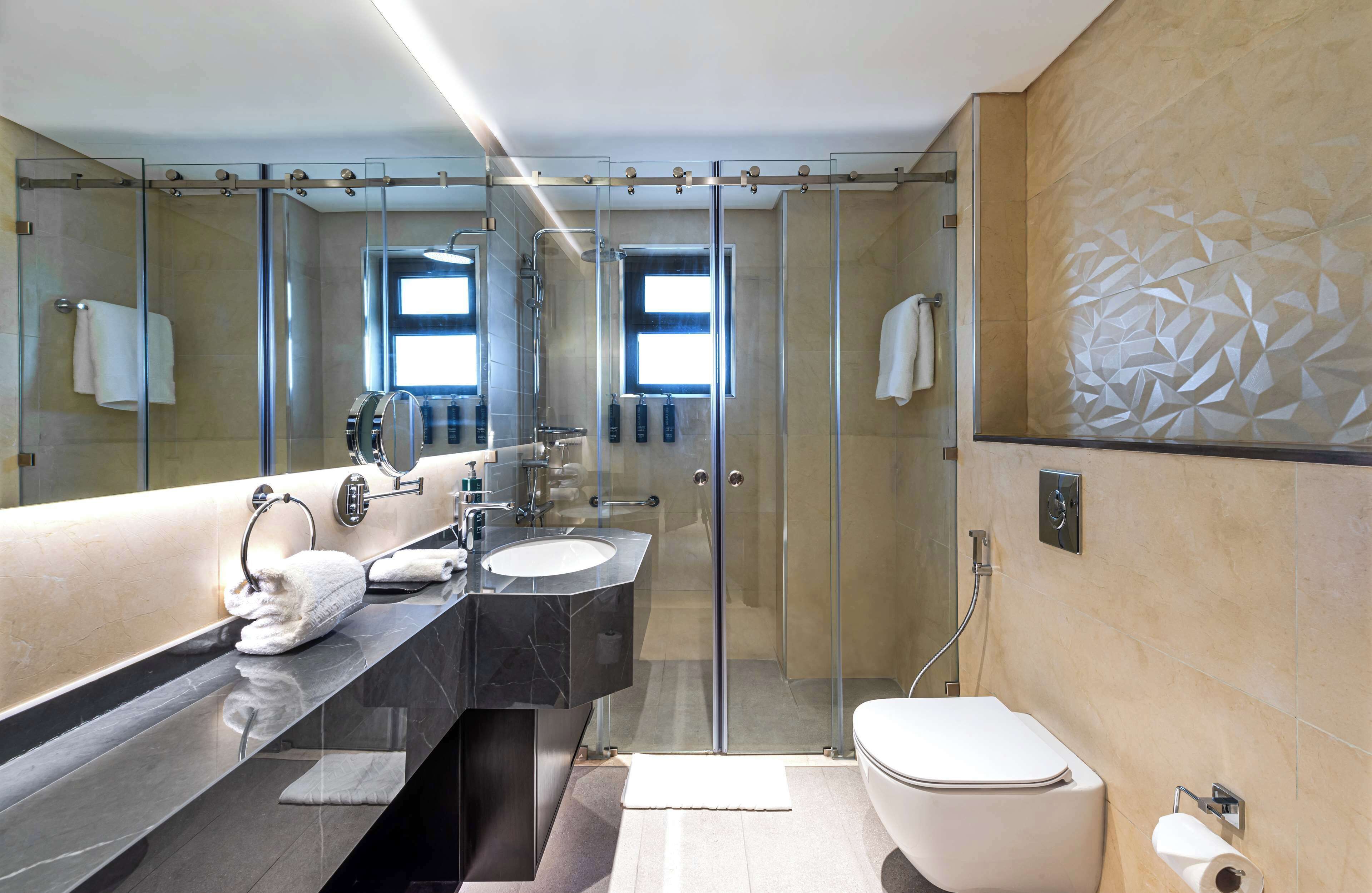 Foto - Doubletree By Hilton Amman Hotel & Residences