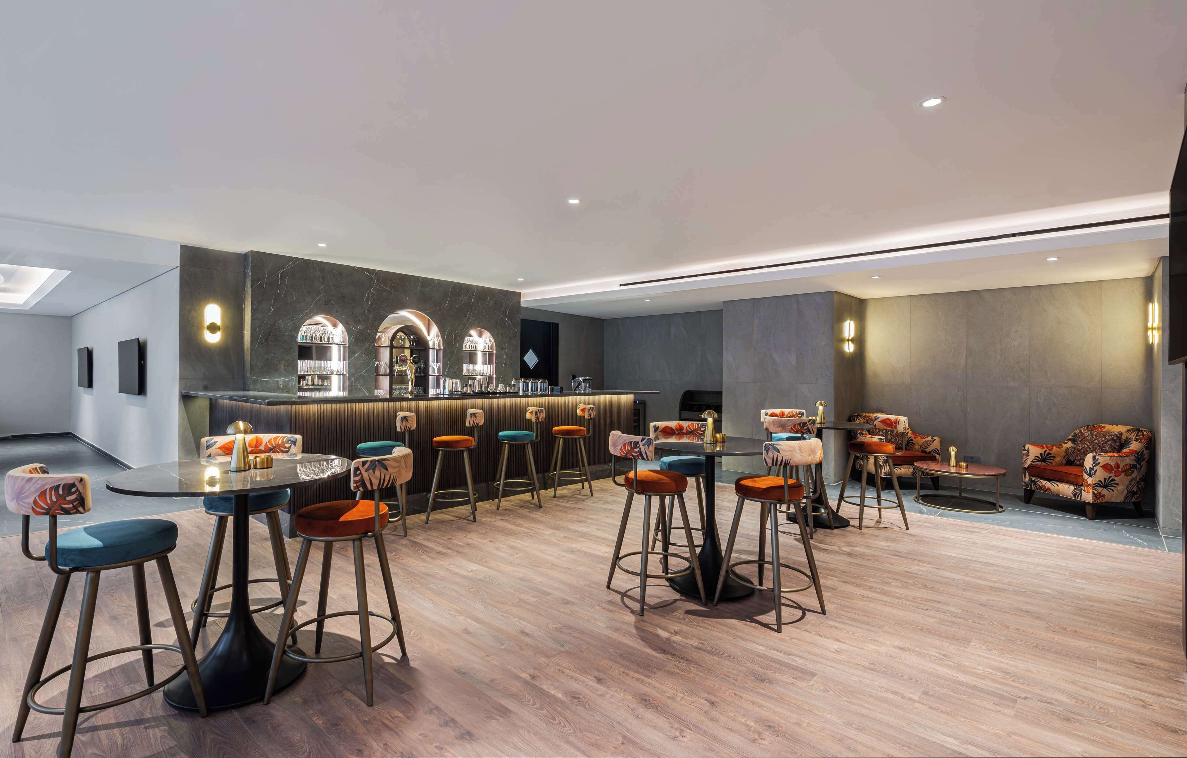 Photo - Doubletree By Hilton Amman Hotel & Residences