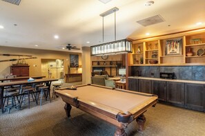 Sala de juegos