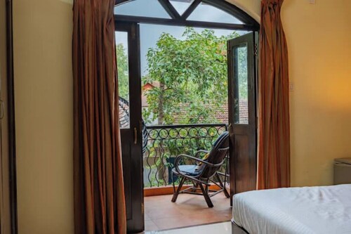 1BHK Apartment - Frequency of Goa

