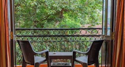 1BHK Apartment - Frequency of Goa