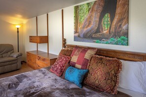 3 Schlafzimmer, Bügeleisen/Bügelbrett, kostenloses WLAN, Bettwäsche