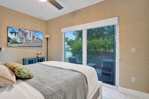 4 Schlafzimmer, Bügeleisen/Bügelbrett, kostenloses WLAN, Bettwäsche