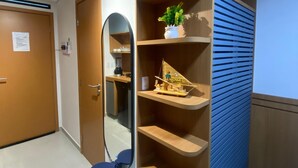 Comfort Studio, City View