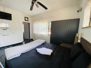 Chambre Double Familiale