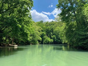 Miscellaneous - 3 bedroom house on the river in Sparta, TN close to many waterfalls (Sparta)