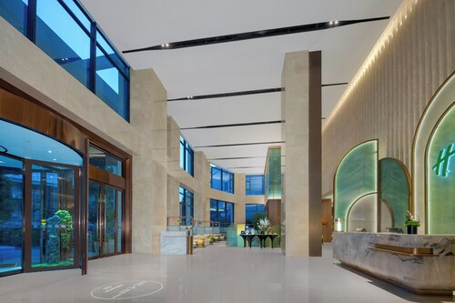 Holiday Inn Hotel and Suites Chongqing Nanan by IHG