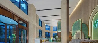 重庆南岸金辉套房假日酒店 - IHG 旗下酒店