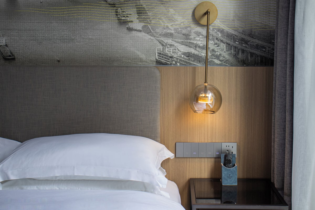 Ingyenes wifi és ágynemű