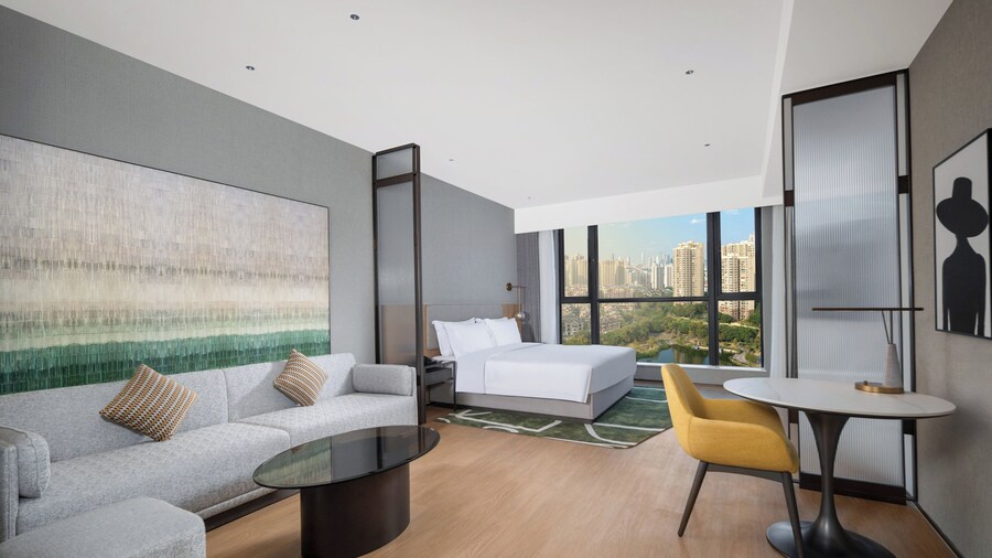 Holiday Inn Hotel and Suites Chongqing Nanan by IHG