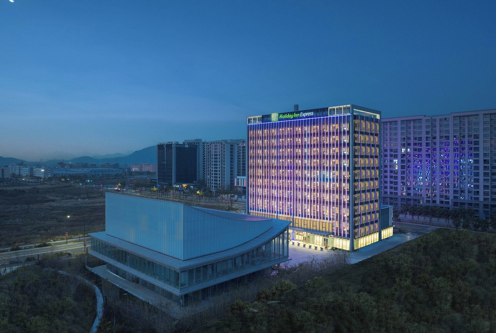 2 Star Hotels