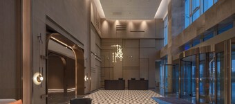 Holiday Inn Express Taizhou Toumen Port by IHG