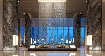 Crowne Plaza Jingmen by IHG