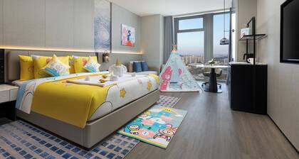 Crowne Plaza Jingmen by IHG