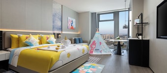 Crowne Plaza Jingmen by IHG
